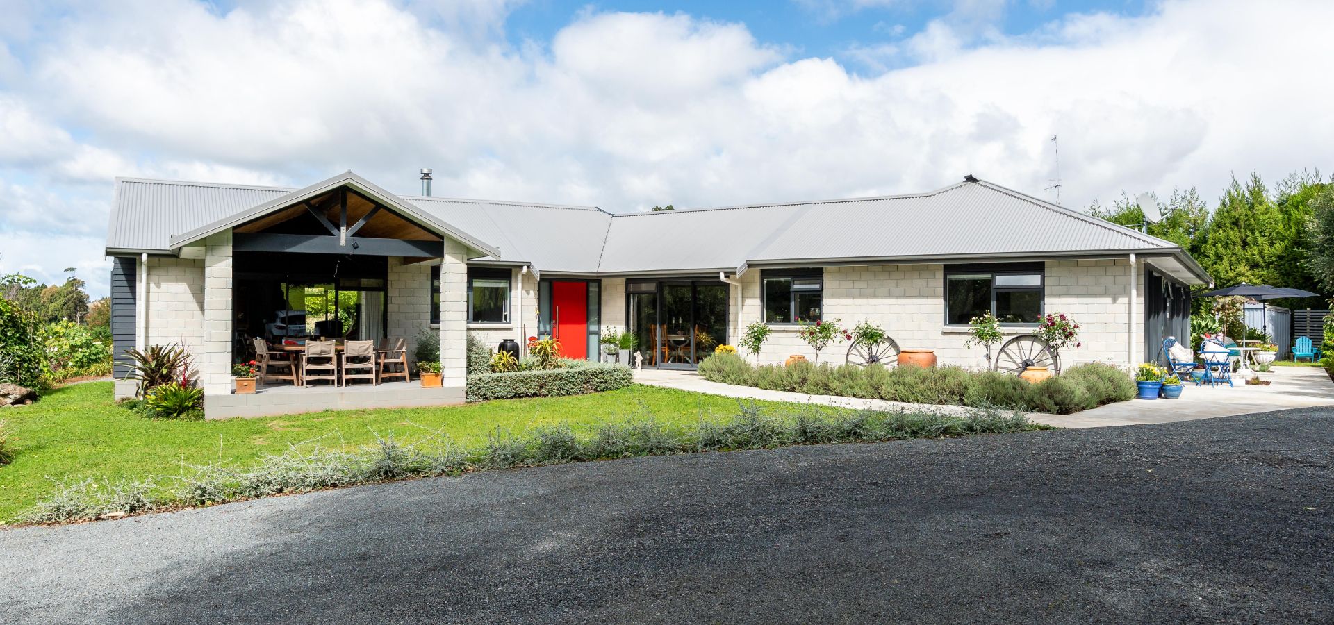 Whangarei accommodation