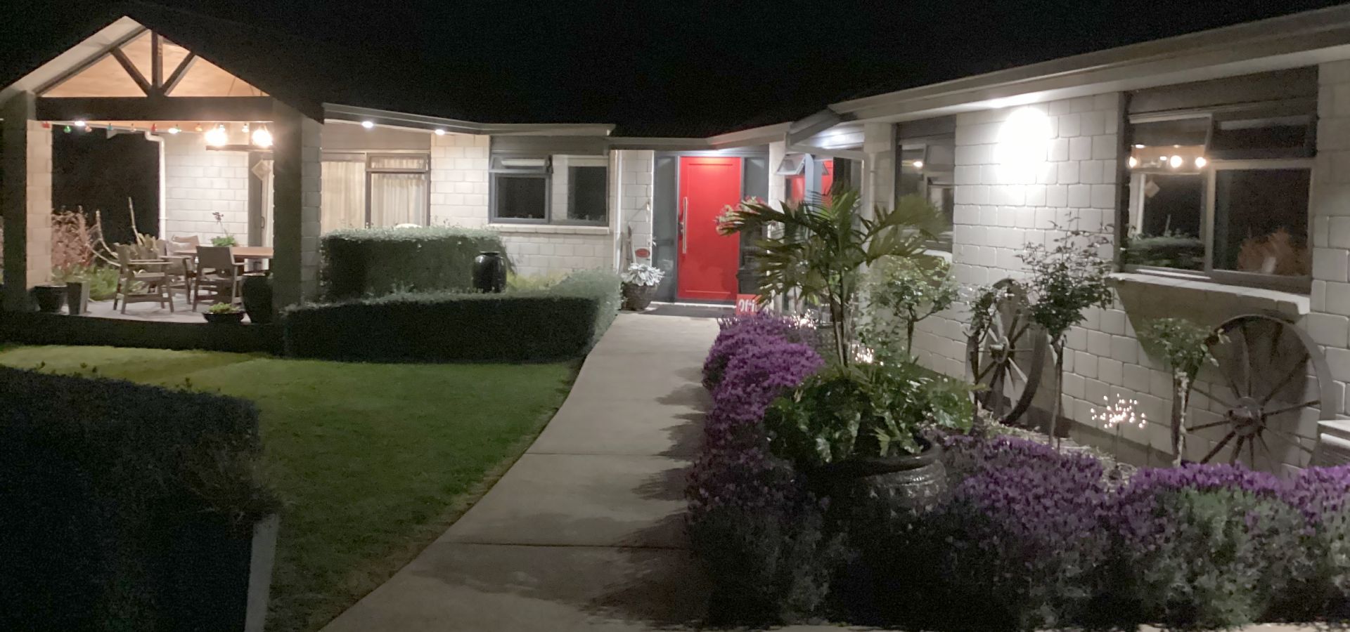 Accommodation in Whangarei