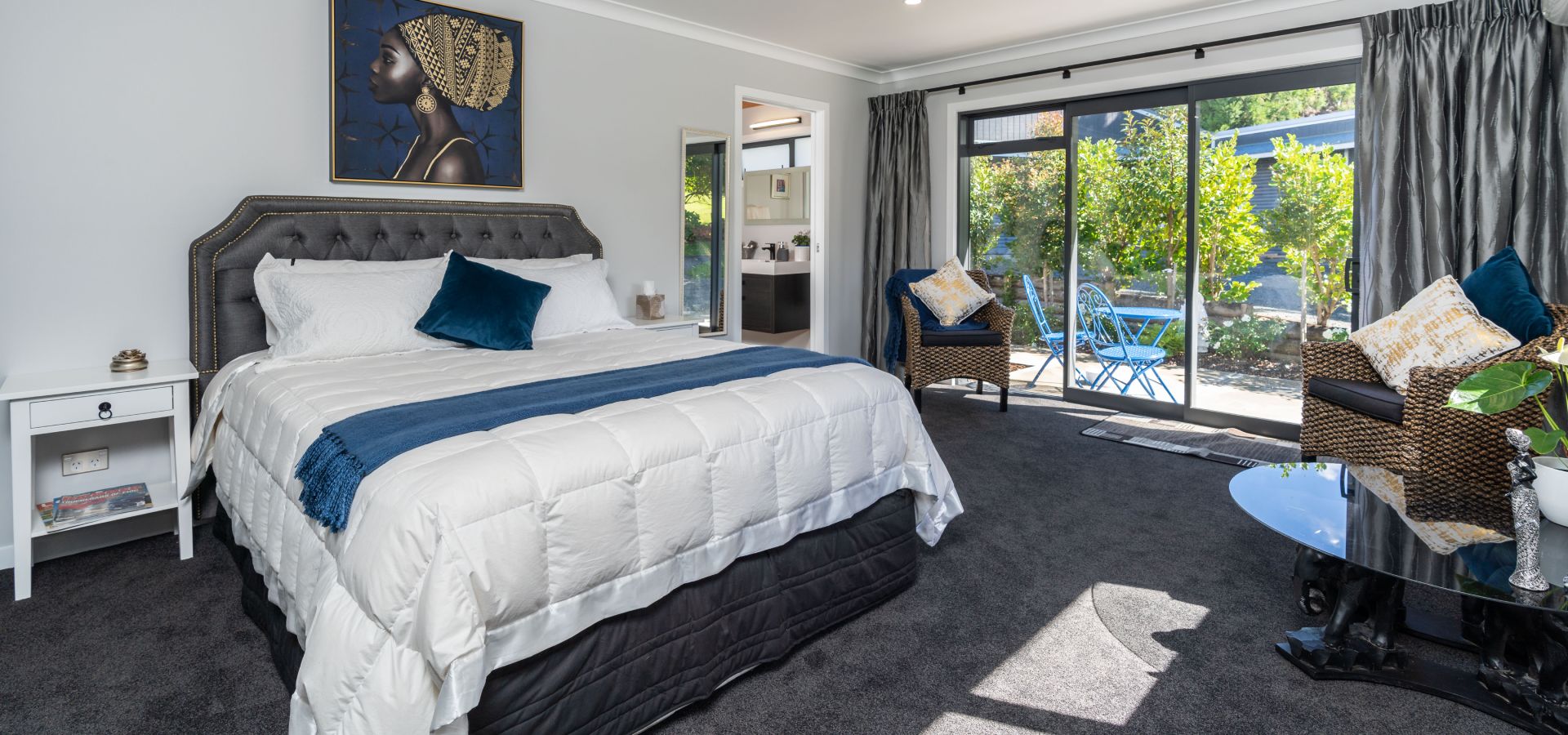 Whangarei bed & breakfast