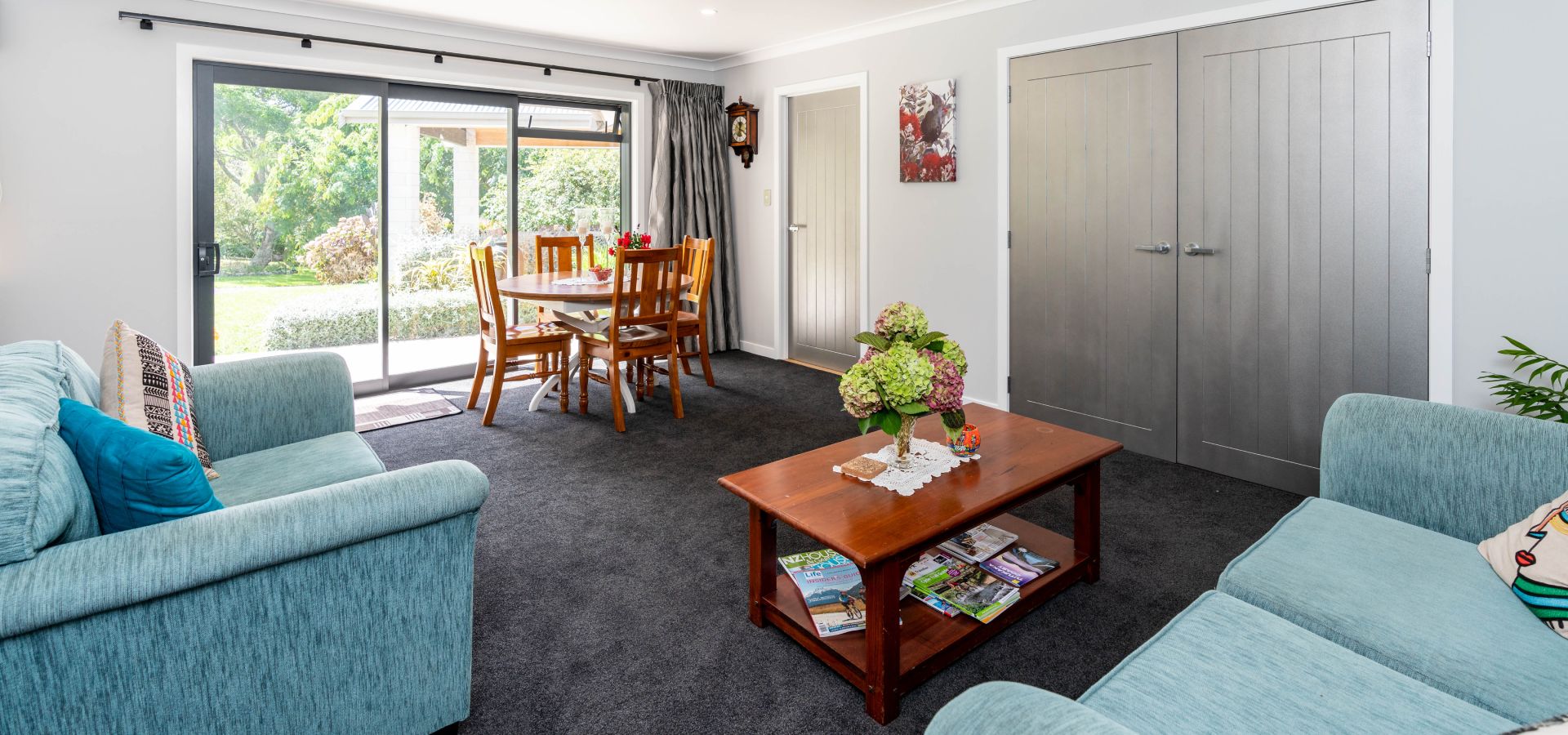 Bed & breakfast in Whangarei