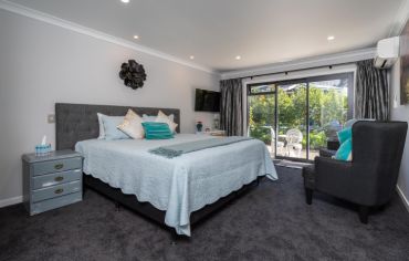 Superior Double or Twin Room