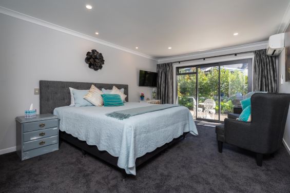 Superior Double or Twin Room