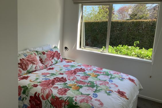 Totara Cottage - second bedroom